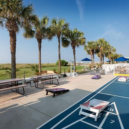 Maritime Beach Club Норт Мъртъл Бийч Екстериор снимка