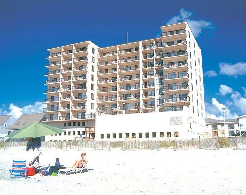 Maritime Beach Club Норт Мъртъл Бийч Екстериор снимка