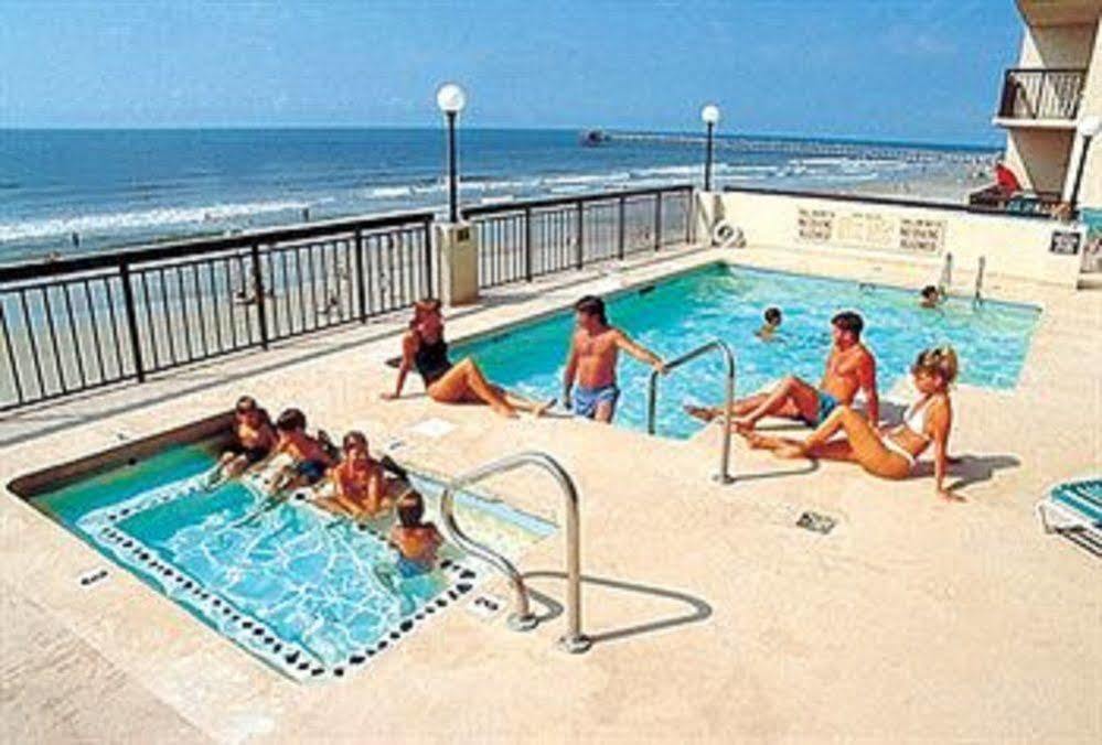 Maritime Beach Club Норт Мъртъл Бийч Екстериор снимка