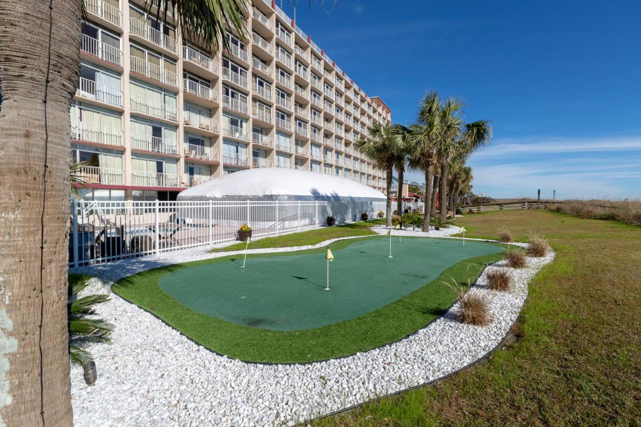 Maritime Beach Club Норт Мъртъл Бийч Екстериор снимка